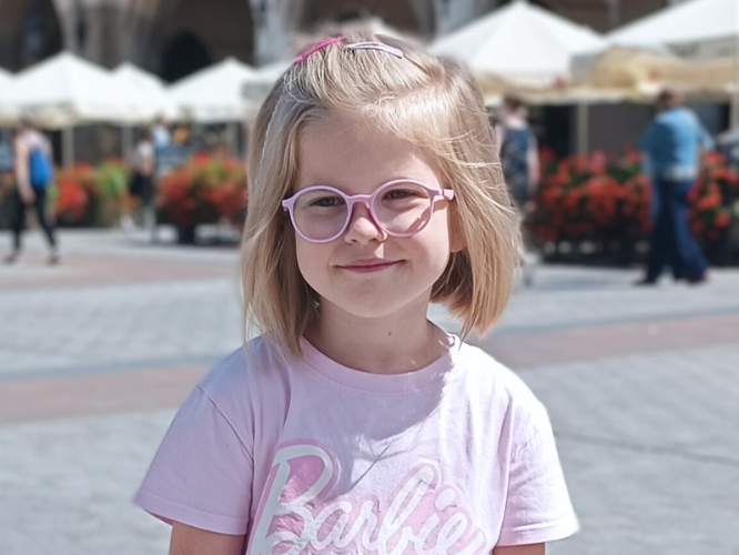 Marlena Jarczyńska - main photo