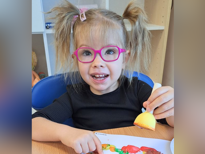 Kornelia Bogusz - main photo