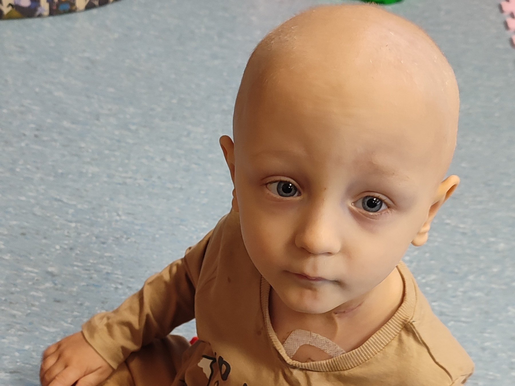 Antoni Malinowski - zdjęcie główne