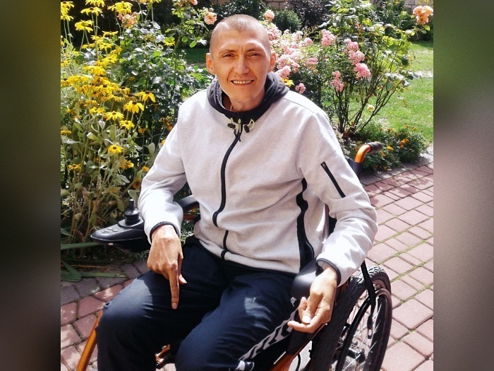 Jakub Krupniewski - zdjęcie główne