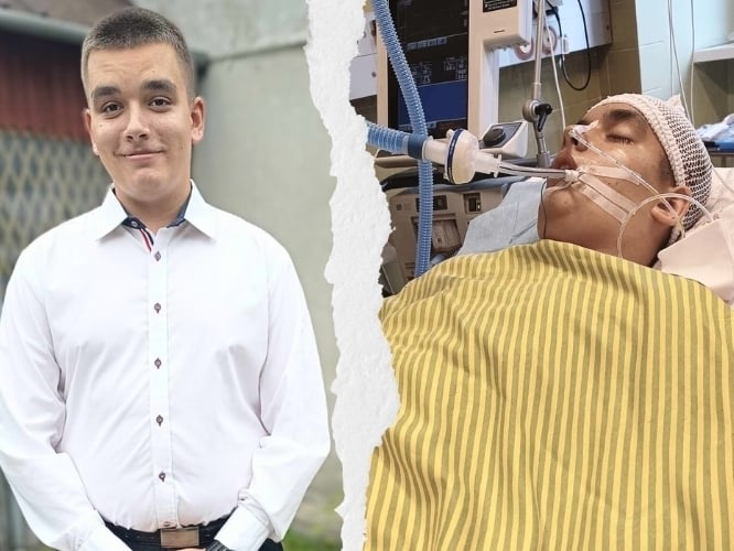 Maciej Jankiewicz - main photo