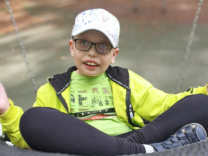 Franek Nowak - zdjęcie główne