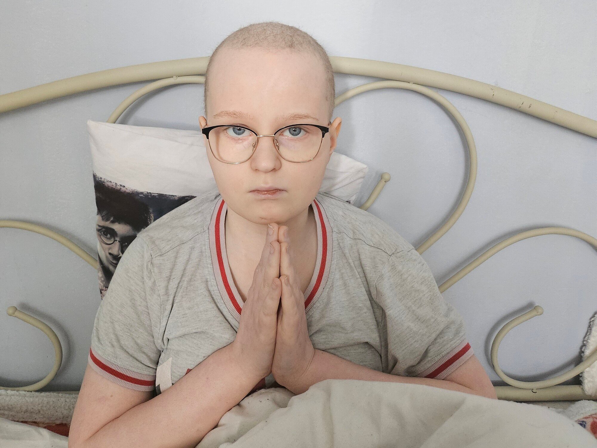 Zuzia Szymczyk - main photo