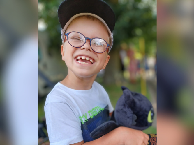 Adrian Połajdowicz - main photo