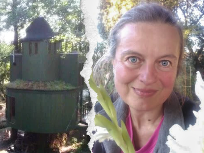 Magdalena Granos - zdjęcie główne