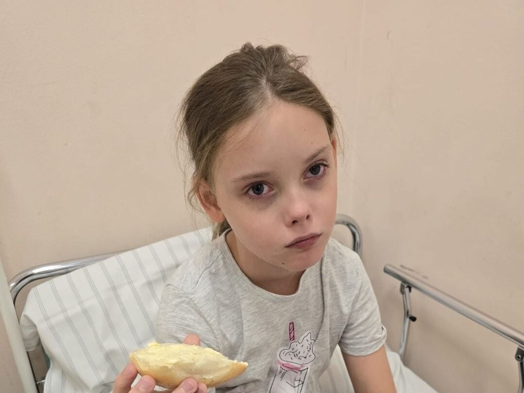 Ola Drobisz - zdjęcie główne