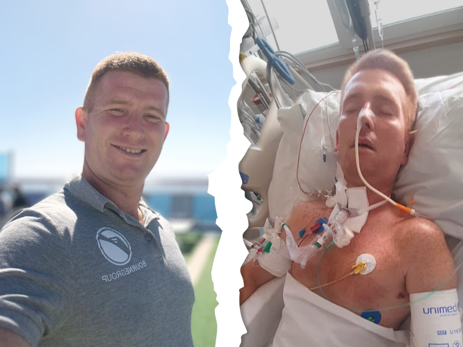 Mariusz Jankowski - zdjęcie główne