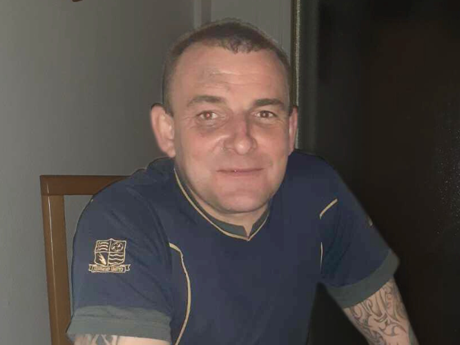 Łukasz Kochanowicz - zdjęcie główne