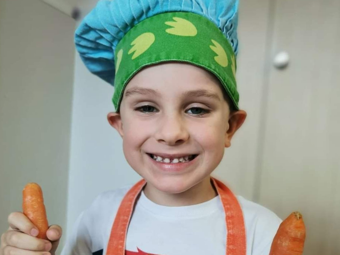 Szymon Stanuch - zdjęcie główne