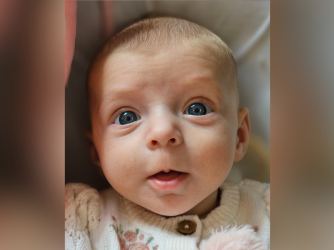 Matylda Szczybyło - zdjęcie główne