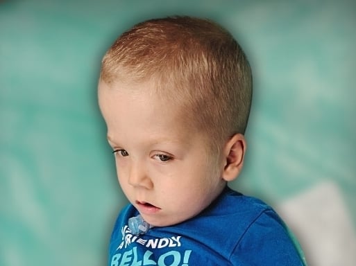 Bartosz Kaczmarek - main photo