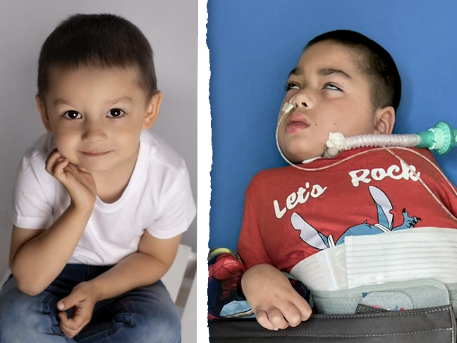 Bartek Rachwał - main photo