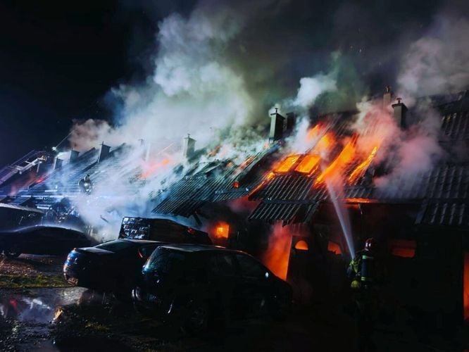 Marta, Maciej i&nbsp;Tymek Gdowik - zdjęcie główne