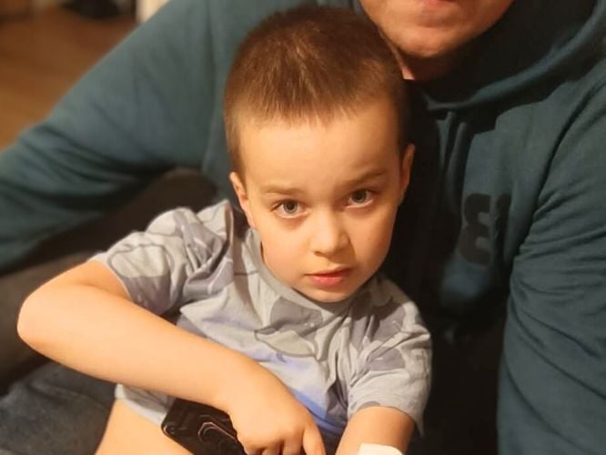 Wojtuś Deja - main photo