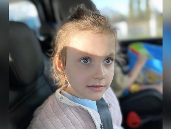 Agatka Cejrowska - zdjęcie główne