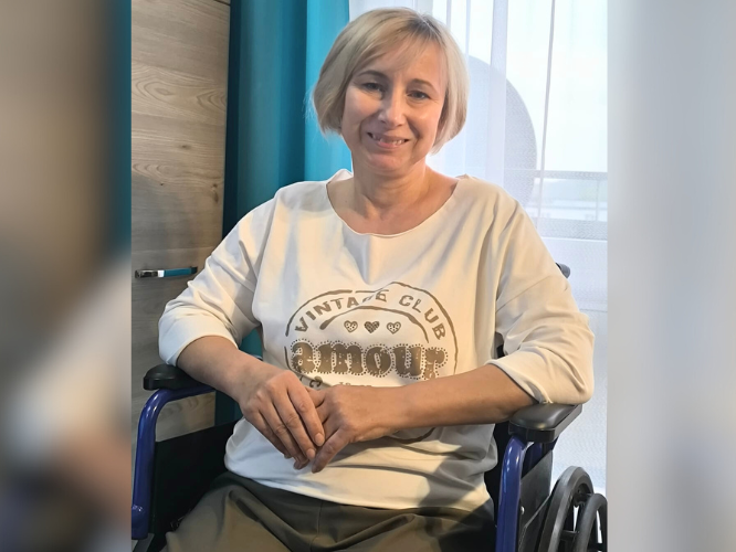 Edyta Barszcz - zdjęcie główne