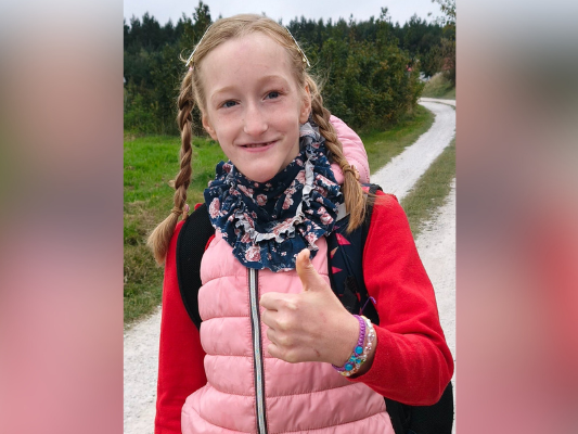 Amelia Przybysz - main photo