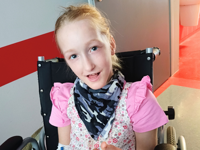 Amelia Przybysz - zdjęcie główne