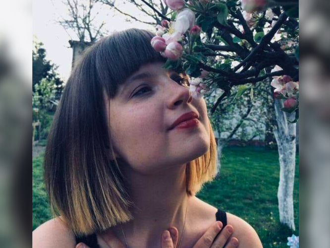 Julia Kochanowska - main photo