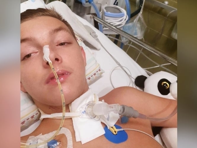 Adrian Łukasik - zdjęcie główne