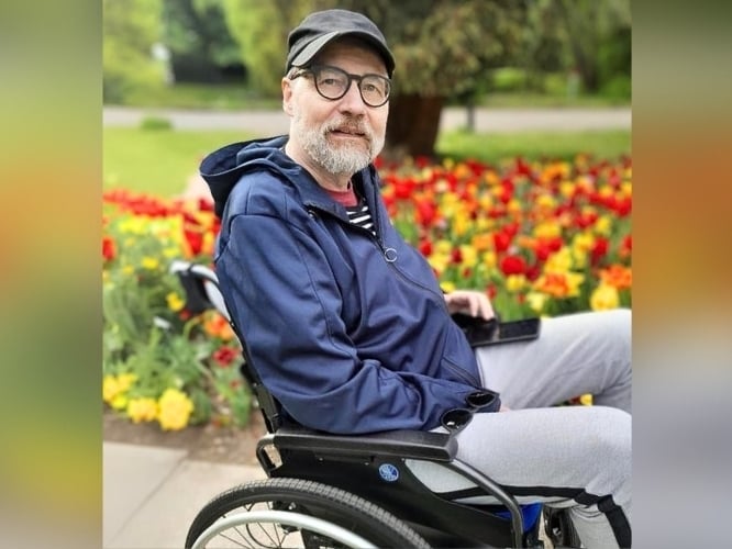 Michał Pająkowski - main photo