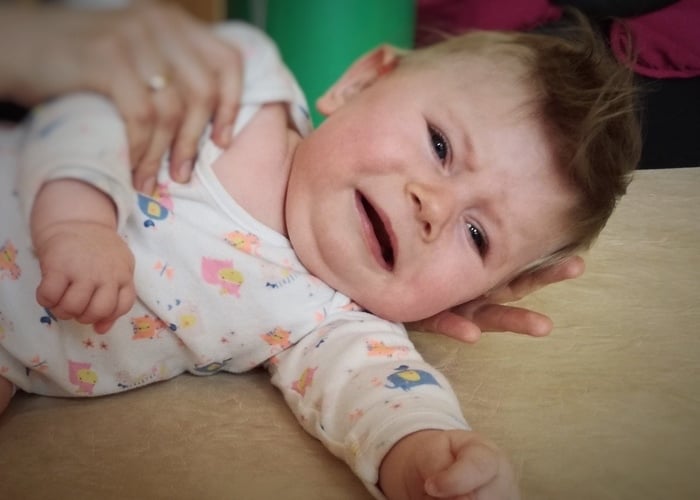 Maja Szyniszewska - zdjęcie główne