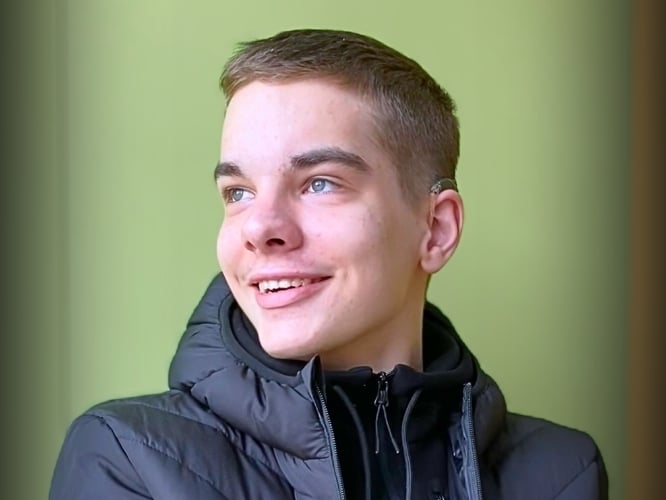 Artem Dektierov - main photo