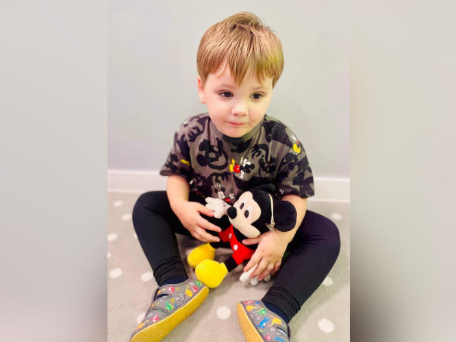 Tymon Kajewski - zdjęcie główne