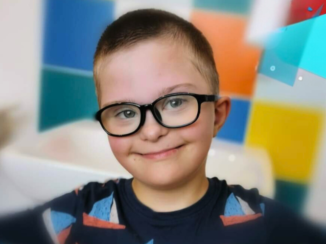 Jaś Staś Kufel - zdjęcie główne