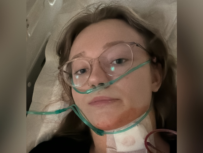 Julia Majak - zdjęcie główne