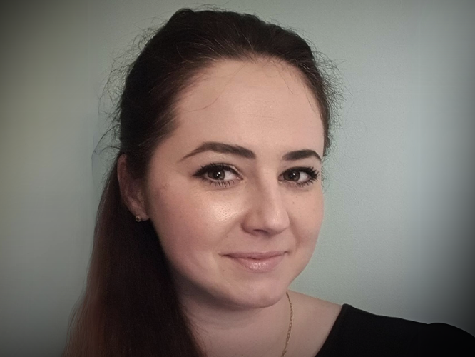 Katarzyna Witkowska - zdjęcie główne