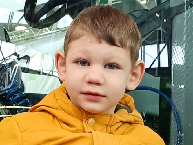 Fabian Nowicki - main photo