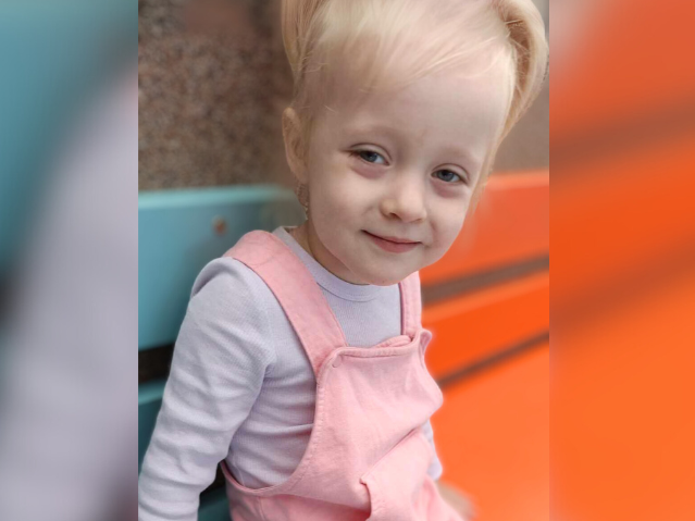 Oliwia Sosnowska - zdjęcie główne