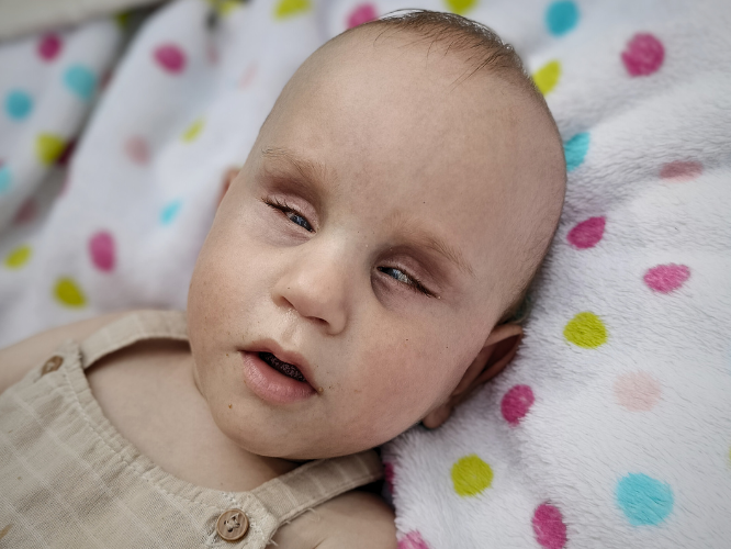 Jaś Baron - zdjęcie główne