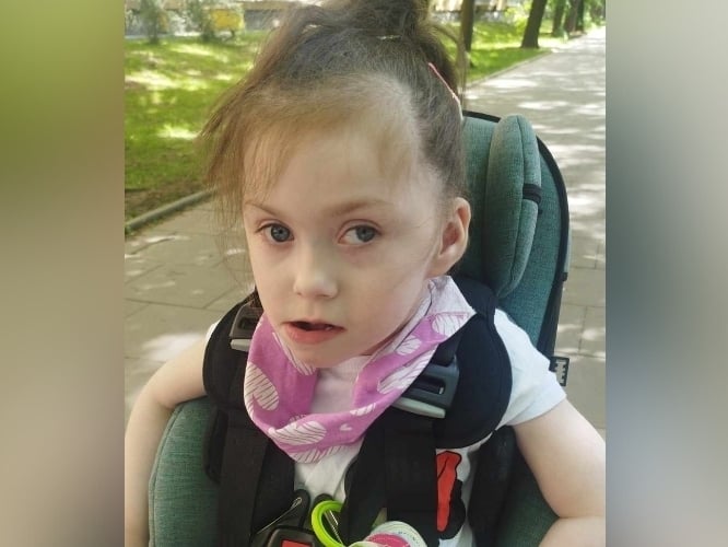 Oliwia Kucharska - zdjęcie główne