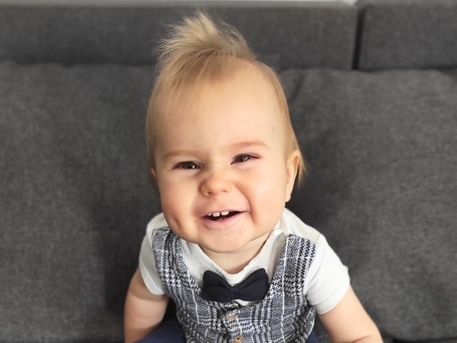 Filip Nykiel - zdjęcie główne