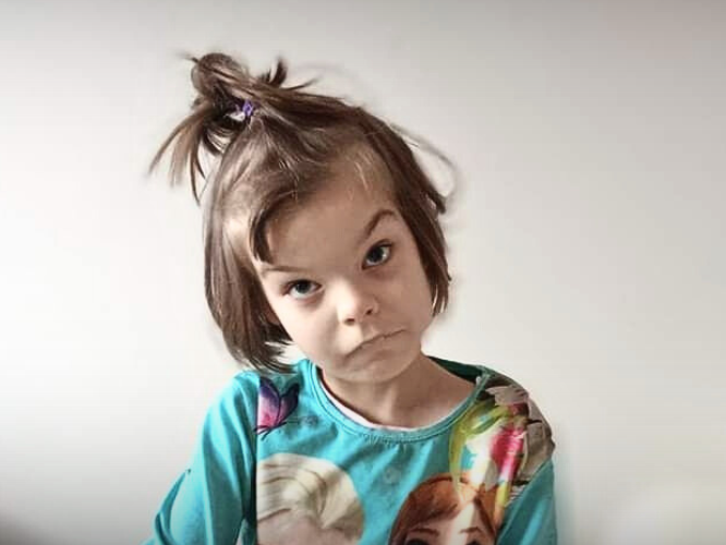 Amelia Poprawska - zdjęcie główne