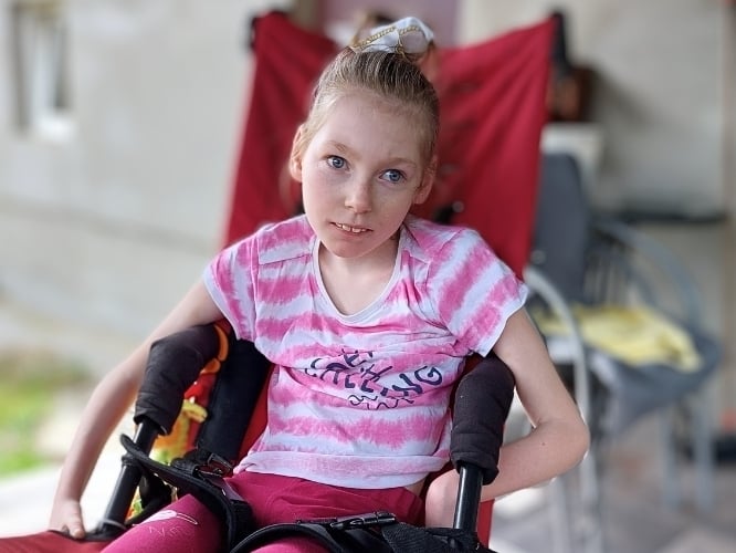 Daria Ziębińska - main photo