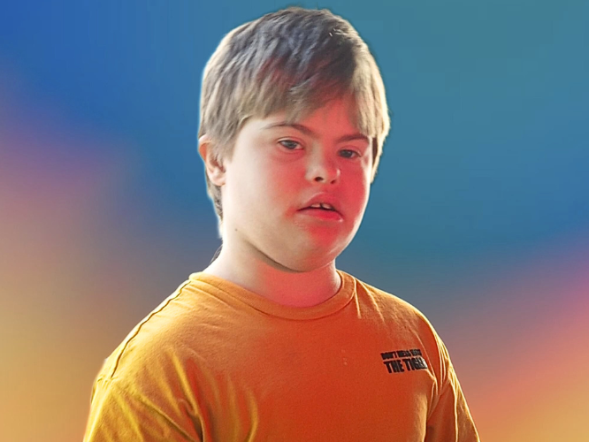 Kuba Więckowski - zdjęcie główne