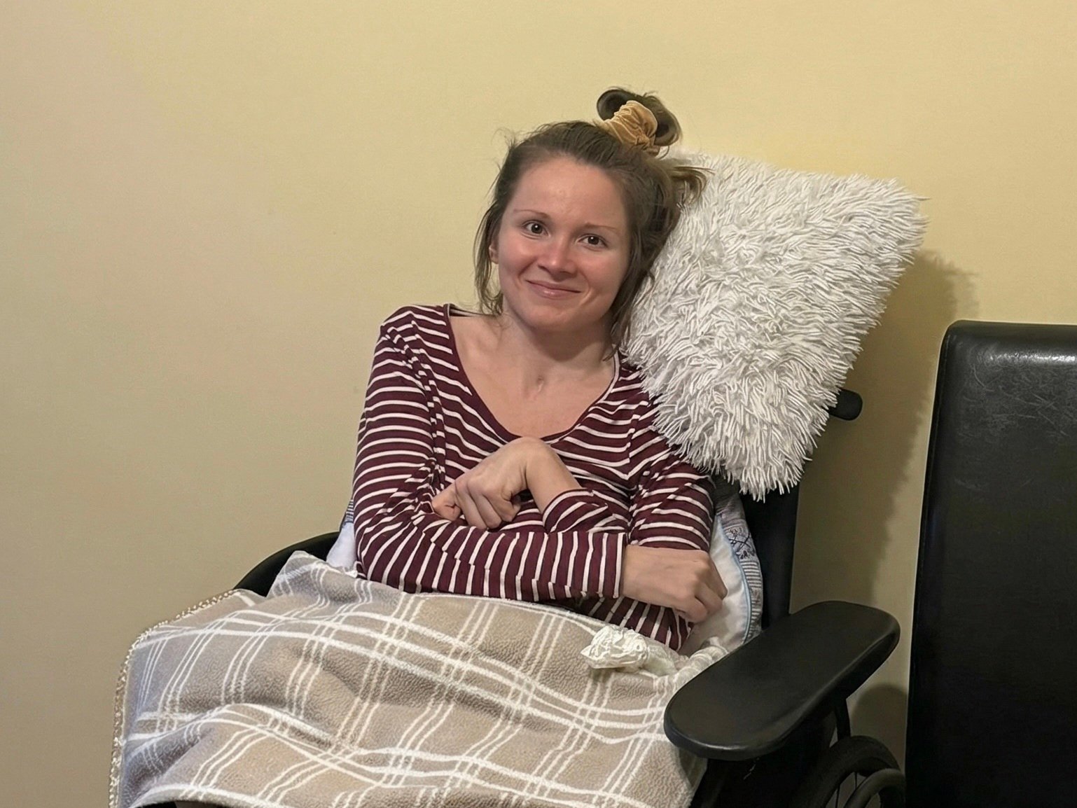 Natalia Chlabicz - main photo