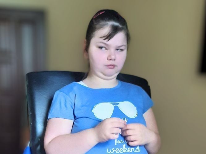 Oliwia Sobolewska - zdjęcie główne