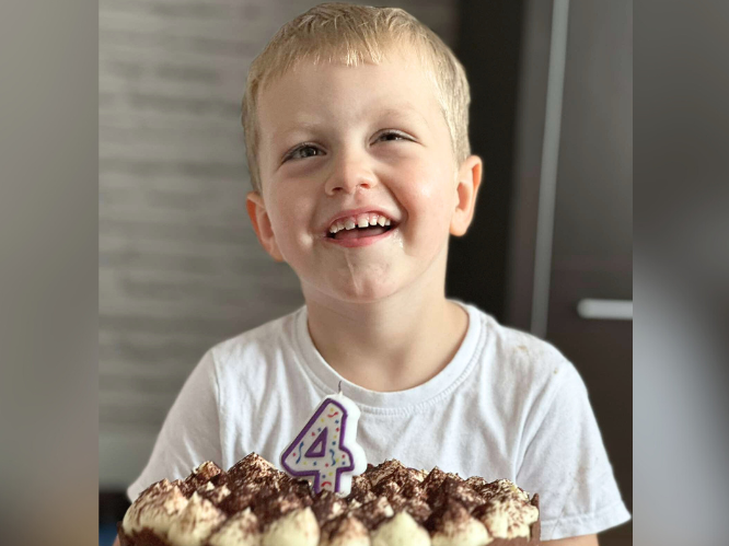 Hubert Dąbrowa - zdjęcie główne