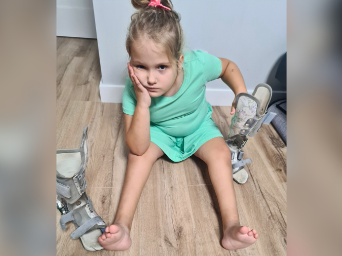 Sara Derbis - zdjęcie główne