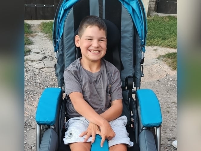 Marcel Lutrzykowski - zdjęcie główne