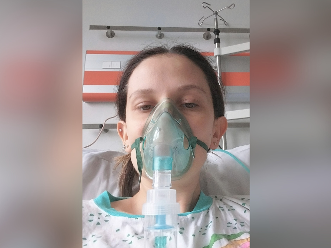 Kasia Śliwa - main photo