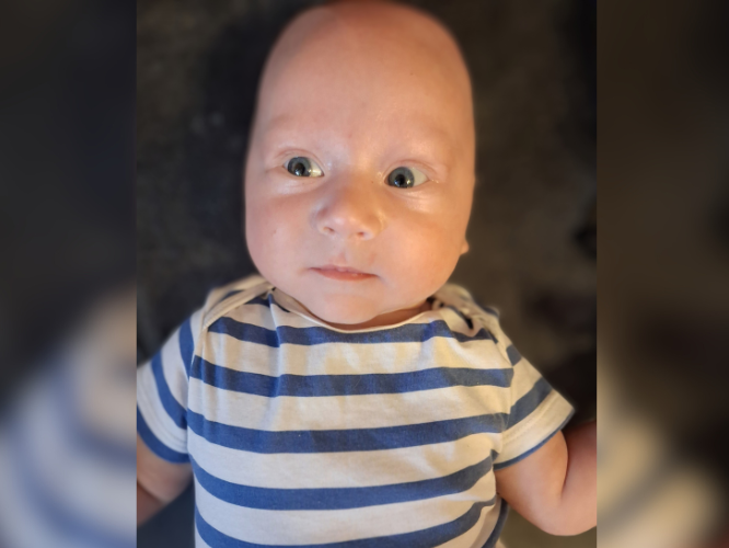 Oluś Waloszek - zdjęcie główne