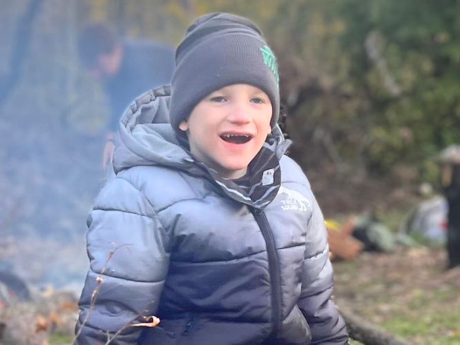 Ostap Martynovych - zdjęcie główne