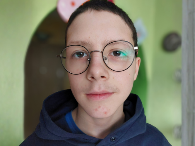 Kacper Chinalski - zdjęcie główne