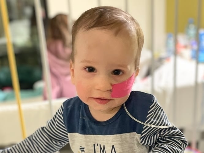 Leoś Kisała - main photo