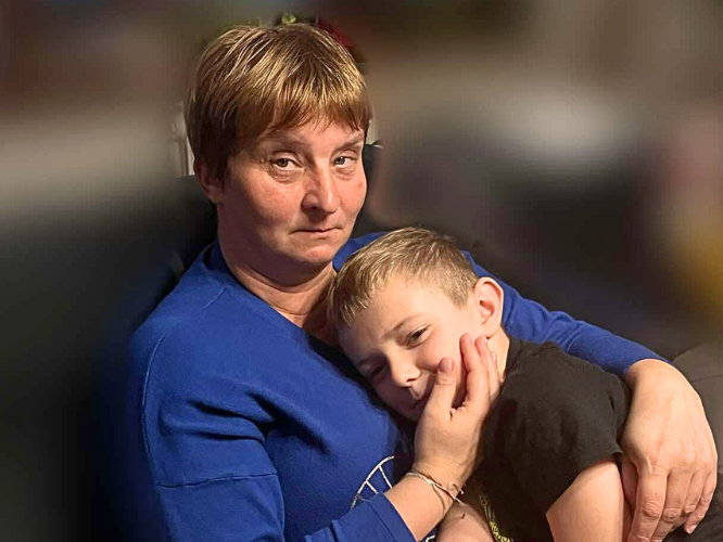 Agnieszka Czajka - main photo